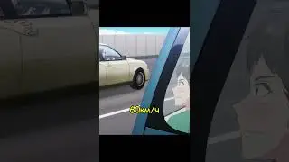 ДАЛИ ОТПОР😮 #аниме #анимедевушка #anime #animeshorts