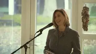Responses to the Inaugural Lecture of Prof. Dr. Caroline Nevejan | SEMINAR COMPLEXITY OF RHYTHMS.
