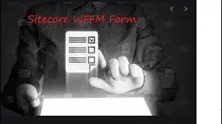 Sitecore WFFM Form