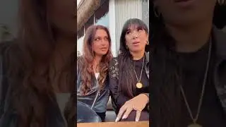 New reality show coming soon!