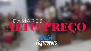 Alto preço DAMARES - by; Fcgroovers oficial