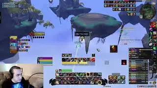 ASSA ROGUE POV 17 Academy Tyra 703K+