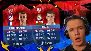 HVOR MANGE IMOTM KLARER VI Å FÅ? | NORSK FIFA 16