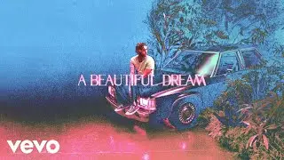 Luke Hemmings - A Beautiful Dream (Official Audio)