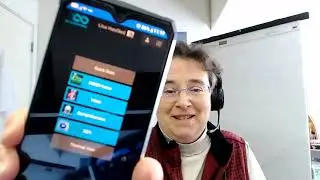 AOscan Mobile Scanner (aka Solex Frequency Body Scanner)