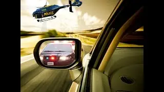 Shot - Pursuit