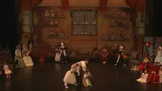 The Fairy Doll