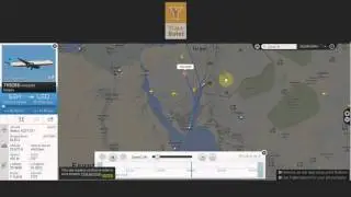 Crash of Metrojet Flight 7K9268