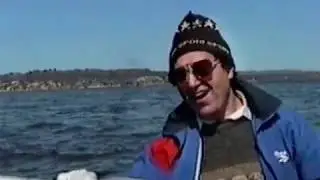 На байдарках по Зее год 1998
