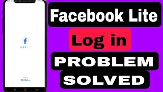 Facebook Unable To Login Problem | An Unexpected Error Occurred Please Try Logging In Again (2024)
