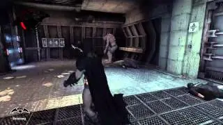 Mac Mini 2012 - HD 4000 - Gaming - Batman Arkham Asylum