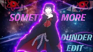 Naruto - Something More [AMV/EDIT]