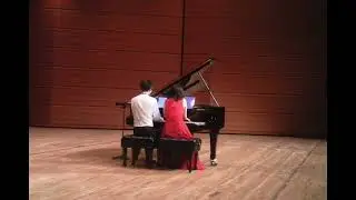 happy holidays with Beethoven!!