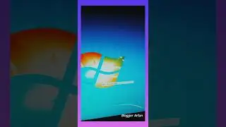 display desktop icon #pc #windows