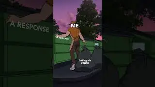 That’s what happens when you DM from the BM.