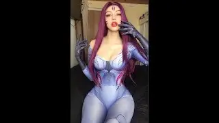 HOT KAİSA FART MOMENT 