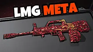 DG 58 SETUP is ABSOLUTE META in MW3! 👑 (Best DG 58 LSW Class Setup) Modern Warfare 3