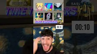 This one may be under review😭😭 #onepiece #naruto #boruto #sasuke #dbz #goku #frieza #vegeta #fexr