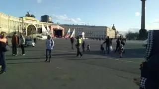 9 МАЯ 2017