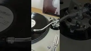 Dance final de 90 virada mix no vinil duas balas