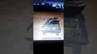 Убил джамбо на м10