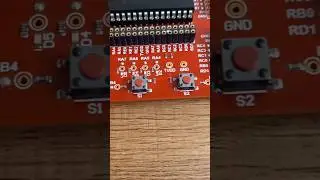 Microcontroller Collection. STM32, PIC18, FPGA. #stm32 #arduino #fpga