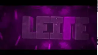 Intro - Leite - By Luuqui ft.Vitor Graphics
