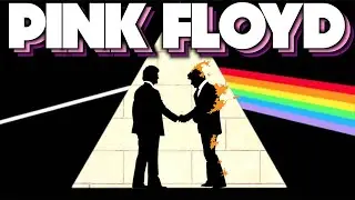Ten Interesting Facts About Pink Floyd