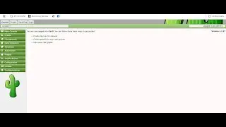 03-how to install cacti monitoring in Docker