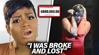 What Happened to Fantasia Barrino