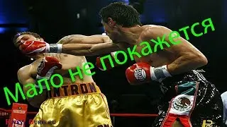 Вдруг откуда ни возьмись появилось 