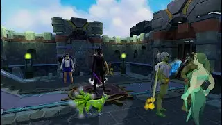 AoD (FIL/ENG) (NEW RoD mechanic handling)