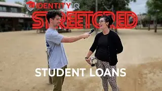 IDIQ Street Cred: Student Loans - Credit & Debt Edition