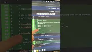 I just merged my 8th PR to React! 