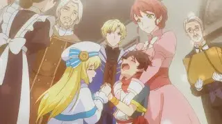 Ryoma Mom Love Best Moment | This Scene is really Sad | By the Grace of the Gods | View Clip