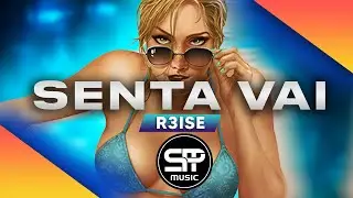 R3ISE - Senta Vai ◉ [PSYTRANCE]