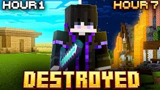 Dominating Smp's