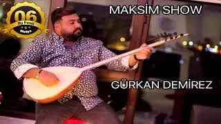 Gürkan Demirez - Kostak Kostak & Badı Sabah - 2018 Oyun Havaları -