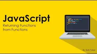 14 JavaScript Returning Functions from Functions