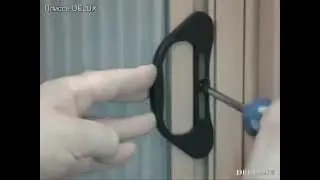 Перегородки и двери c тканью Плиссе DELUX