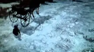 Random Red Dead Redemption Glitch 2