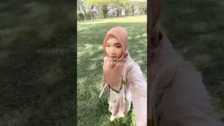 Korean Outfit Ideas: Dress & Outer #hijab #hijabfashion #hijabstyle #ootd #outfit #koreanoutfitideas