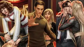 Закон зверя|2 книга 2 глава|Что они тут устроили?😡Новая помощница😬Не пожалел никого..