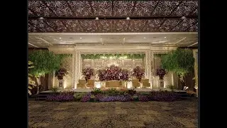WEDDING SOPO DEL SAMISARA BALLROOM KUNINGAN JAKARTA