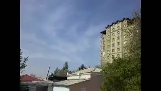 KANIBADAM CITY 1 / КАНИБАДАМ СИТИ 1