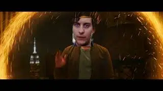 How Tobey Maguire should have entered Spider-Man: No Way Home