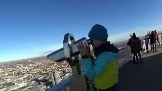 2019 12 30 Германия Мюнхен