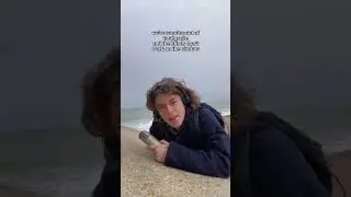 My attempt at a main character moment 