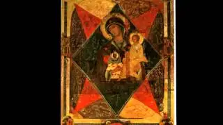 Юлия Юрик   Царица Небесная   Светоч живой