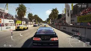 GRID AUTOSPORT /STREET/